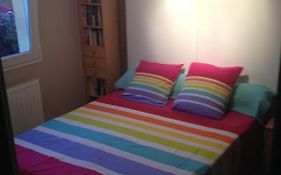 Chambre D'Hotes L'Amaryllis