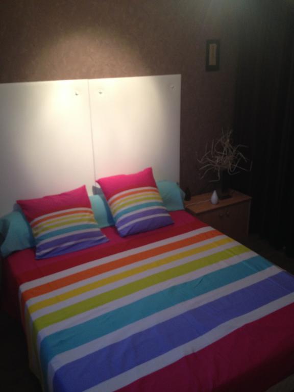 Chambre D'Hotes L'Amaryllis Cournon-d'Auvergne Zimmer foto